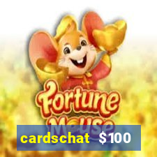 cardschat $100 freeroll password